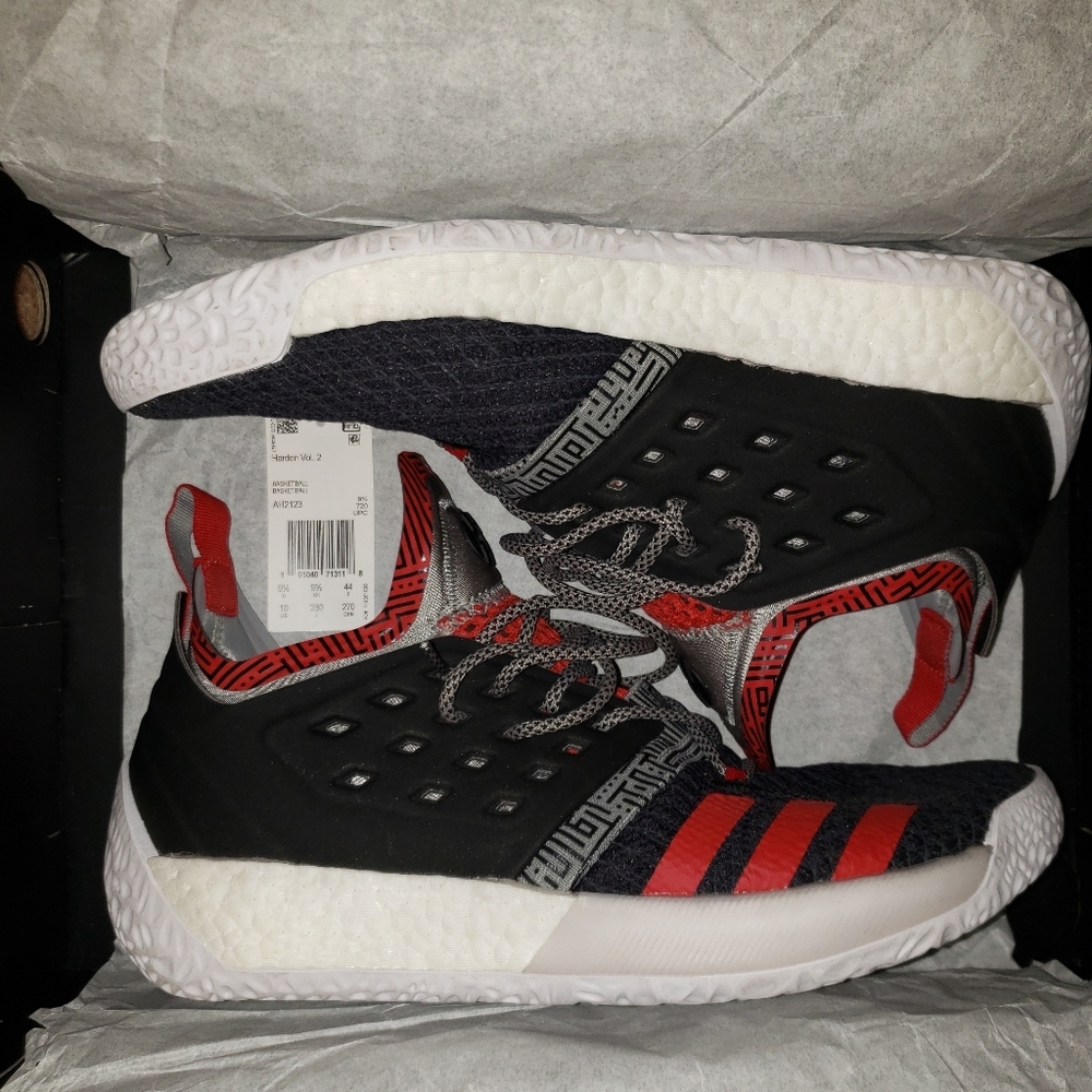 Adidas Harden Vol. 2 "Lift Off"